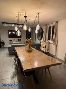 Maison à la campagne - Image 1