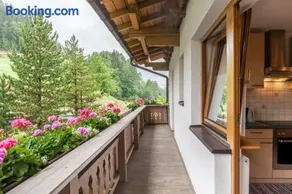 Ferienwohnung Dornauer - Image 4