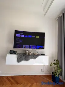 Lovely apartment nice - Image 2