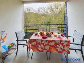 Pont L'Abbé - Appartement pour 4 avec balcon - Image 2