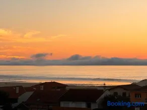 Vue Mer - Au Coeur de Contis Plage - Image 3