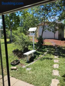 Sítio das Bergamotas Pousada Rural - Image 3