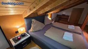 Apartment Alex Ski Parkplatz Winterurlaub - Image 1