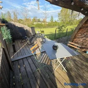 La cabane de l'étang - Image 5