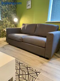 The Lowry One bedroom Apartment by Belvilla - Image 3