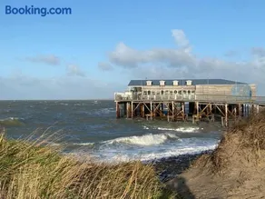 Ferienhaus Nordseeliebe - Image 5