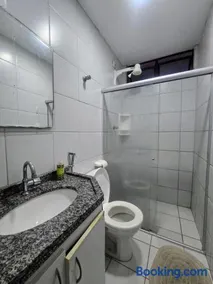 Apartamento charmoso no Edificio Teneriff 301 - Image 3
