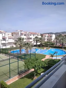 Kione Las Arenas - Image 1