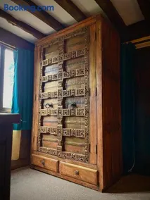 Historic Tudor House in rural Hereford - inc breakfast - Image 3