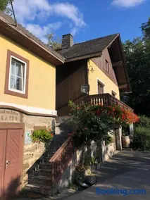 Winzerhäuschen Kern - Image 2