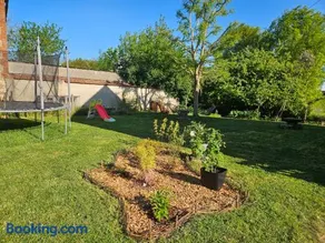 Gîte En bord de rivière - Image 2