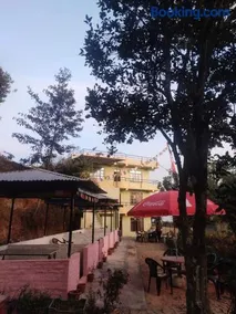 Hotel Swornim Namobuddha - Image 1