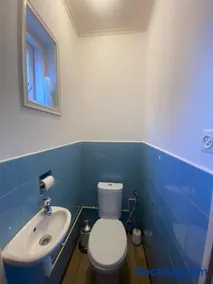 Aangename en zeer rustig gelegen vakantiewoning - Image 4