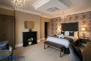 Y Seren Hotel & Restaurant - Image 4