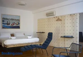 Imago Plus Hotel - Image 5