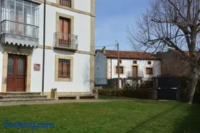 Casa Rural San Ignacio: una casa indiana en Soria - Image 3