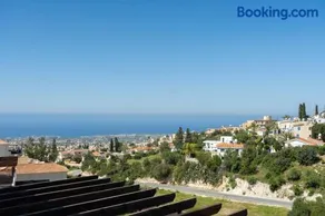 Peyia Hilltop Retreat - Village Views & Sunsets - Image 2