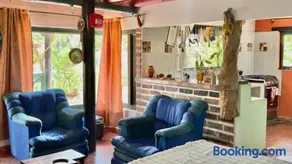 Hermosa cabaña rural con acceso a lago natural, 20 minutos de Villa de Leyva - Image 5