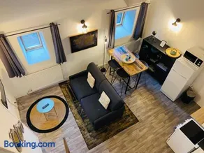 Le duplex Saint Gilles centre ville Baie de Somme - Image 1