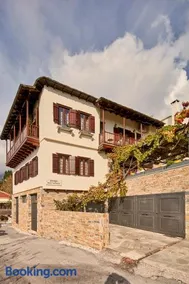 Kentavros Hotel - Image 3