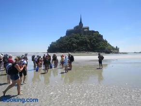 Gîte/Guest House close to the Mont Saint Michel - Image 4