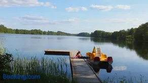 Domki na Mazurach Kurka Wodna - Image 3