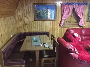 Golija Vikendica Česta Vrela - Image 4