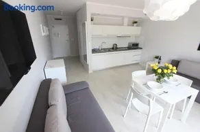 Rezydencja Apartamenty Ostrowski - Image 1