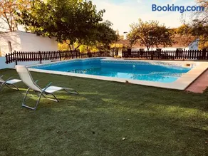 Casa rural en Constantina - Image 1