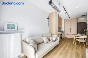 Kierbedzia Soft Light Apartament - Image 3