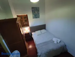 Apartamento con zona chill-out y preciosas vistas - Image 4