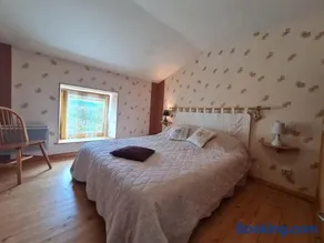 Gîte confortable près de Gérardmer avec terrasse et accueil chaleureux - Image 3