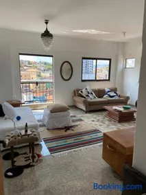 Lindo apartamento em Caxambu - Image 1