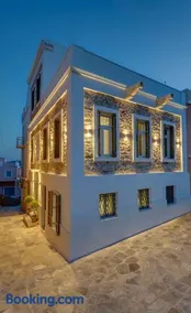 Amare Boutique Suites - Image 1