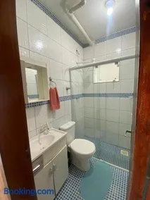 Casa para temporada em Florianópolis ingleses - Image 3