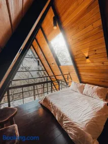 Woodland Cabins - Image 3