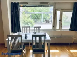 Kamppi City Apartment, Free parking - Image 2