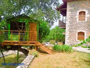 Arcadianis Villa at Psari Trikolonon Gortynia - Image 3
