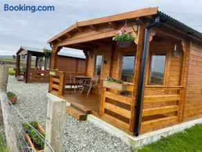 Harlosh Log Cabins - Image 4