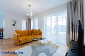 Cozy Stay Apartment - Image 1