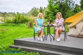 Allikukivi Veinimõisa glämping - Image 4
