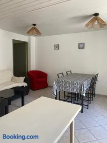 Joli appartement de 60m2 avec Balcon à la campagne - Image 1