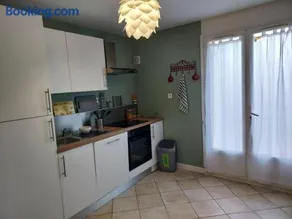 Maison en plein coeur du Vexin - Image 3