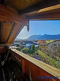 Ferienwohnung Weitblick Grassau - Image 2