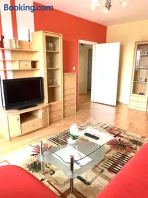 Apartment Botanika2 - Image 3