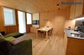 CACCIATORA Alpine Apartment MhD - Image 5