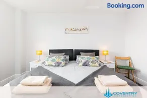 Hill Cottage Apartments Coleshill Open for NEC weekend visitors - Hosted By Coventry Accommodation - Image 3