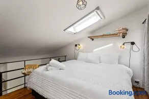 Fabrik Loft Central New York Stylequiet - Image 2
