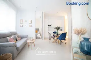 MyHouseSpain - Nuevo apartamento junto al Bernabéu - Image 5