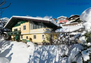 Apartment Lausbuam - Image 2